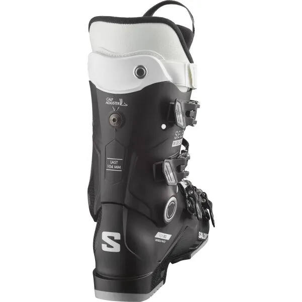 Salomon SELECT WIDE CRUISE 60 W Dámska lyžiarska obuv, čierna, veľkosť