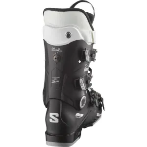 Salomon SELECT WIDE CRUISE 60 W Dámska lyžiarska obuv, čierna, veľkosť