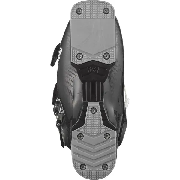 Salomon SELECT WIDE CRUISE 60 W Dámska lyžiarska obuv, čierna, veľkosť