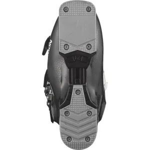 Salomon SELECT WIDE CRUISE 60 W Dámska lyžiarska obuv, čierna, veľkosť