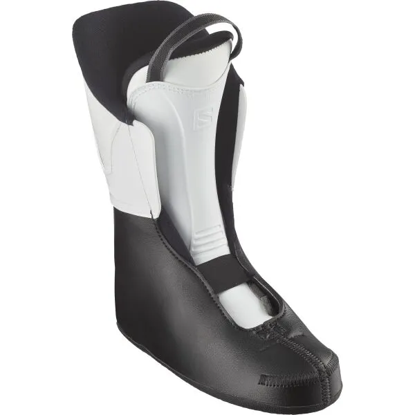 Salomon SELECT WIDE CRUISE 60 W Dámska lyžiarska obuv, čierna, veľkosť