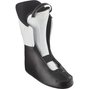 Salomon SELECT WIDE CRUISE 60 W Dámska lyžiarska obuv, čierna, veľkosť
