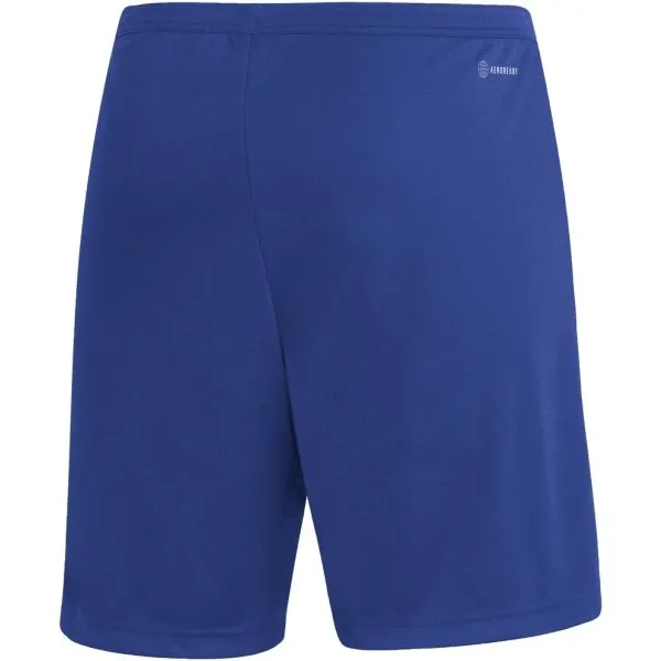 adidas ENT22 SHO Pánske futbalové šortky, modrá, veľkosť