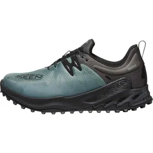 Keen ZIONIC WP M Pánska obuv, modrá, veľkosť 41