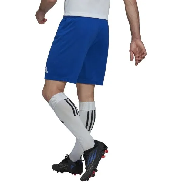 adidas ENT22 SHO Pánske futbalové šortky, modrá, veľkosť
