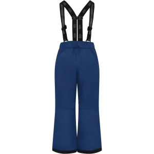 LEGO&reg; kidswear LWPAYTON 701 SKI PANTS Detské lyžiarske nohavice, tmavo modrá, veľkosť