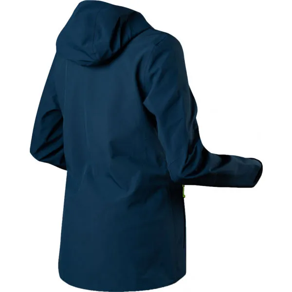 Trimm W INTENSA dark lagoon jacket