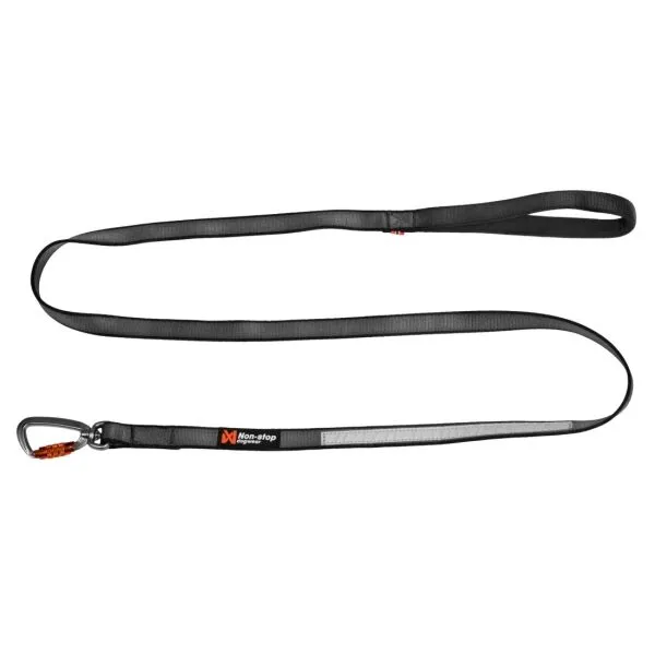 NON-STOP DOGWEAR MOVE LEASH 170 CM Vôdzka, modrá, veľkosť