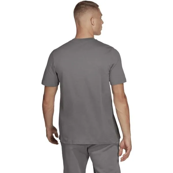 adidas ENT22 TEE Pánske tričko, sivá, veľkosť