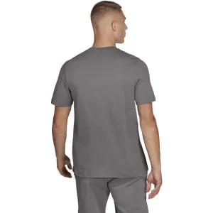 adidas ENT22 TEE Pánske tričko, sivá, veľkosť