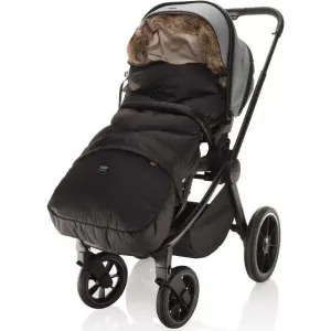 Fusak Zopa Fluffy Combi Old Pink