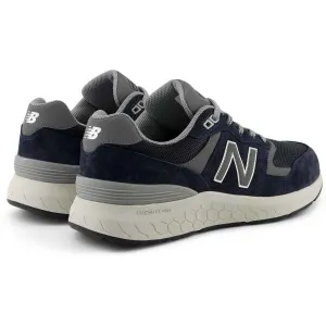 New Balance MW880CB6 Pánska vychádzková obuv, tmavo modrá, veľkosť 42