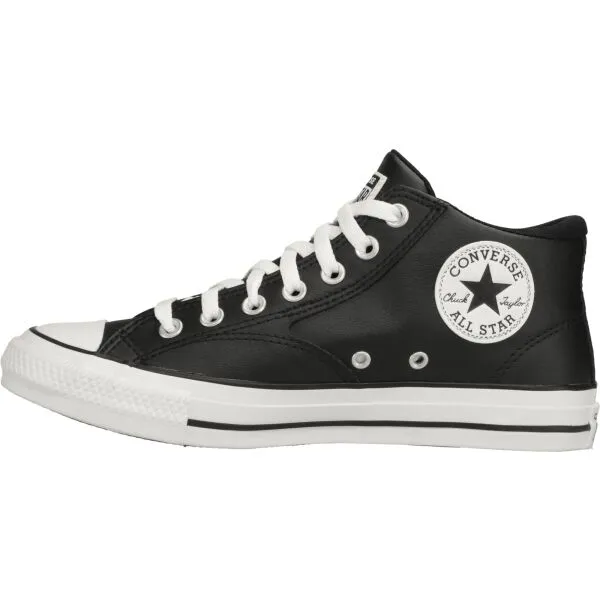 Converse CHUCK TAYLOR AS MALDEN STREET Pánske členkové tenisky, čierna, veľkosť