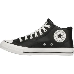 Converse CHUCK TAYLOR AS MALDEN STREET Pánske členkové tenisky, čierna, veľkosť