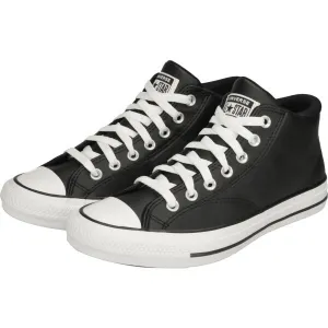 Converse CHUCK TAYLOR AS MALDEN STREET Pánske členkové tenisky, čierna, veľkosť