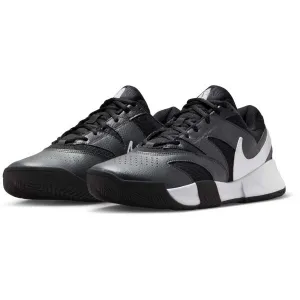 Nike COURT LITE 4 Pánska tenisová obuv, čierna, veľkosť 45.5