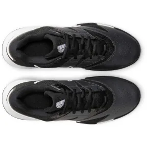 Nike COURT LITE 4 Pánska tenisová obuv, čierna, veľkosť 45.5