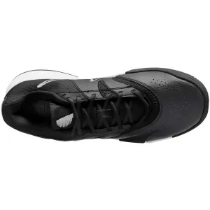 Nike COURT LITE 4 Pánska tenisová obuv, čierna, veľkosť 45.5
