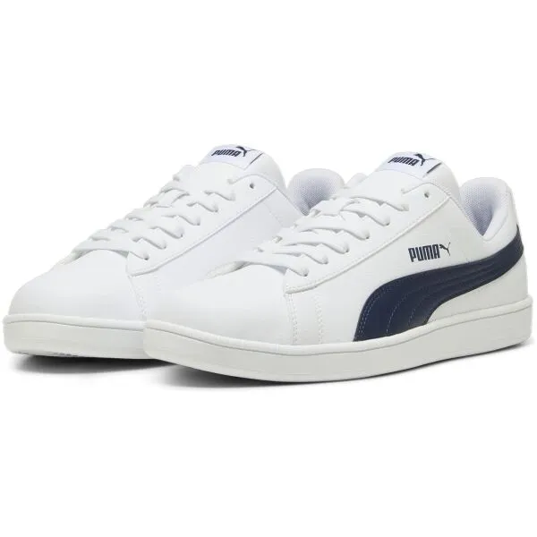 Puma UP Pánske tenisky, biela, veľkosť 44