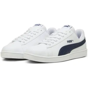 Puma UP Pánske tenisky, biela, veľkosť 44
