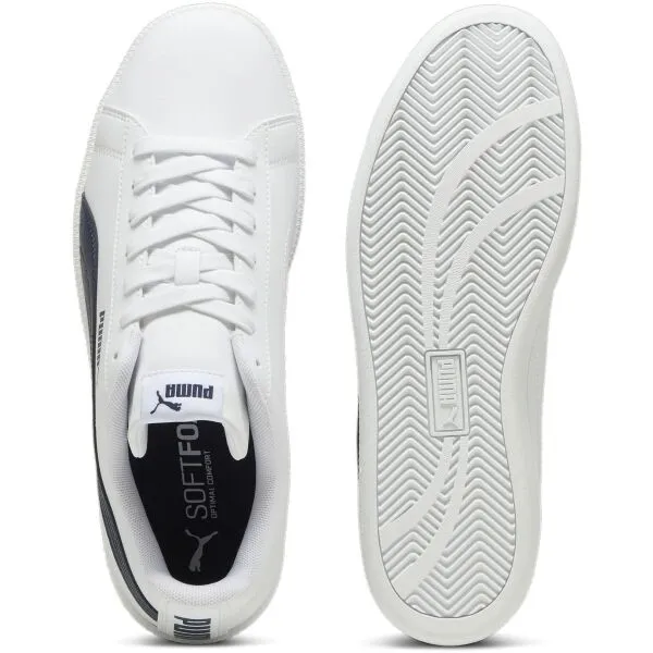 Puma UP Pánske tenisky, biela, veľkosť 44