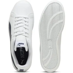Puma UP Pánske tenisky, biela, veľkosť 44