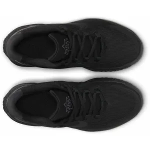 Nike STAR RUNNER 4 Detská bežecká obuv, čierna, veľkosť 36
