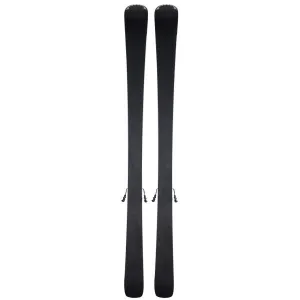 Nordica WILD BELLE 73 SP + TLT 10 COMP GW Dámske zjazdové lyže, mix, veľkosť
