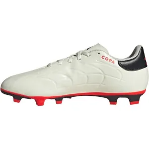 adidas COPA PURE 2 CLUB FXG Pánske kopačky, biela, veľkosť 44 2/3