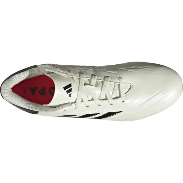 adidas COPA PURE 2 CLUB FXG Pánske kopačky, biela, veľkosť 44 2/3