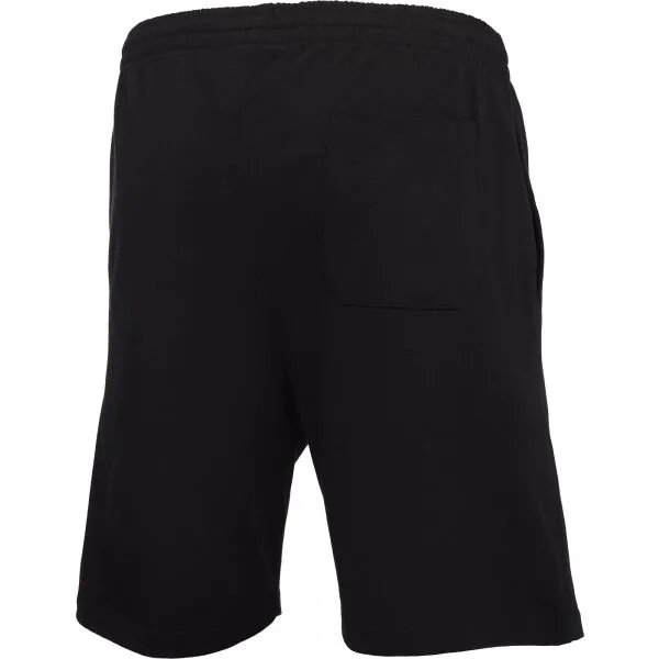 Russell Athletic SHORT M Pánske šortky, čierna, veľkosť