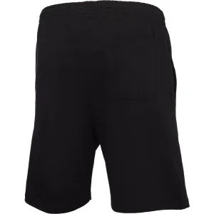 Russell Athletic SHORT M Pánske šortky, čierna, veľkosť