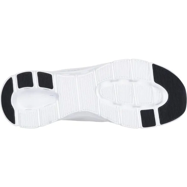 Skechers GLIDE-STEP PRO Dámska vychádzková obuv, biela, veľkosť