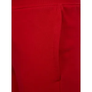 GAP V-LOGO SHORT Detské šortky, červená, veľkosť