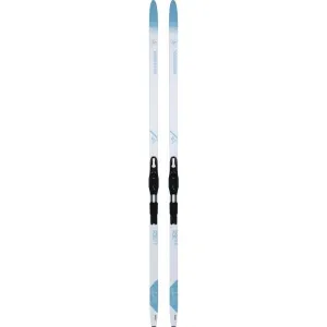 Rossignol X-TOUR ESCAPE R-SKIN W Dámske bežecké lyže, biela, veľkosť