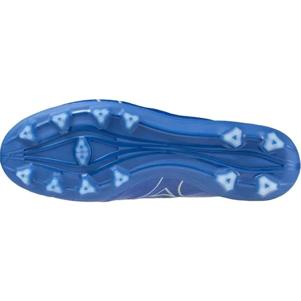 Mizuno A PRO FG Pánske kopačky, modrá, veľkosť 45