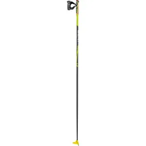 Leki CC 450 Bežecké palice, čierna, veľkosť