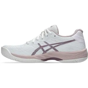 ASICS GEL-GAME 9 W Dámska tenisová obuv, biela, veľkosť 37