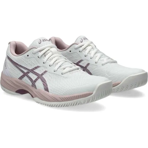 ASICS GEL-GAME 9 W Dámska tenisová obuv, biela, veľkosť 37