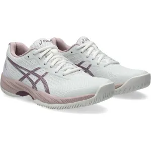 ASICS GEL-GAME 9 W Dámska tenisová obuv, biela, veľkosť 37