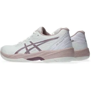 ASICS GEL-GAME 9 W Dámska tenisová obuv, biela, veľkosť 37