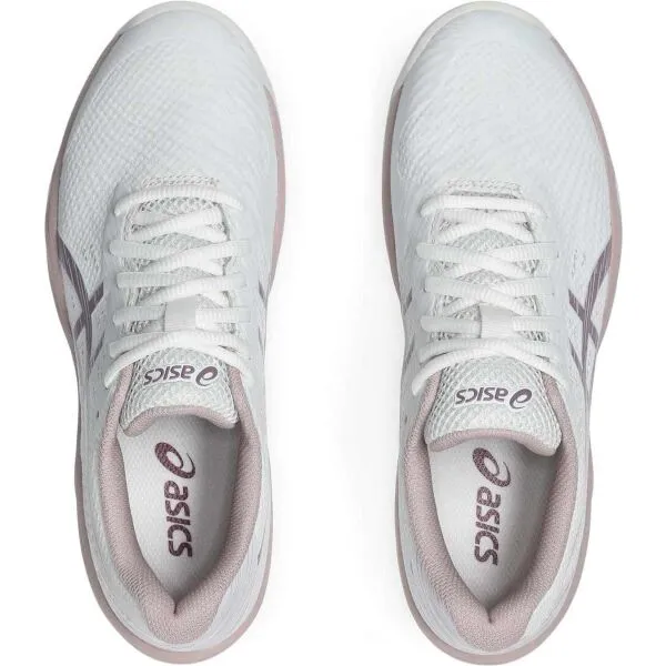 ASICS GEL-GAME 9 W Dámska tenisová obuv, biela, veľkosť 37