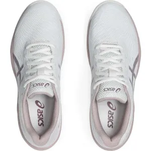 ASICS GEL-GAME 9 W Dámska tenisová obuv, biela, veľkosť 37