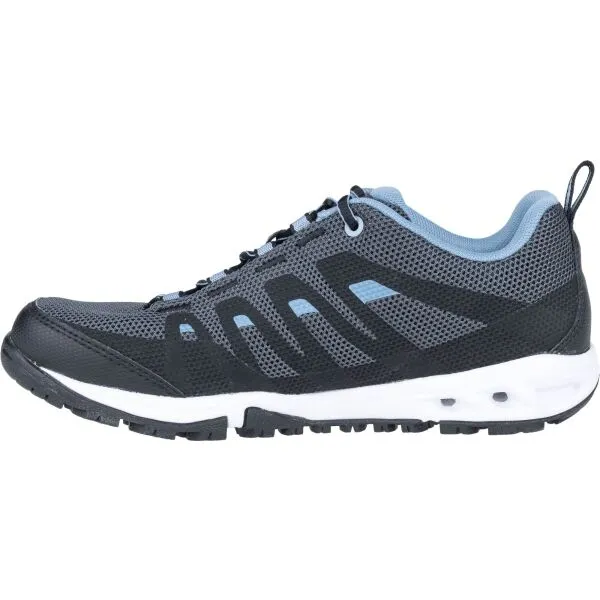 Turistické topánky dámske Columbia Vapor Vent - black/dark mirage