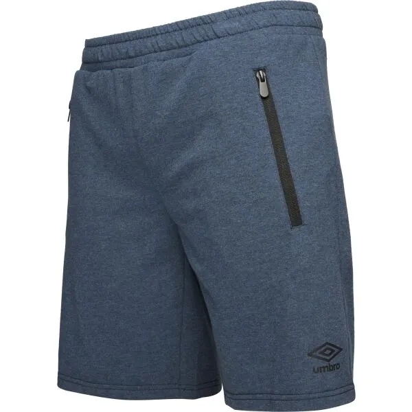 Umbro DOUG Pánske kaťasy, tmavo modrá, veľkosť