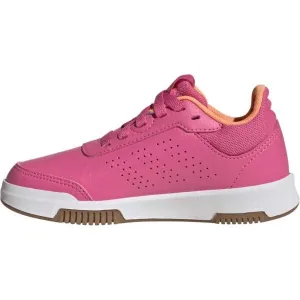 adidas TENSAUR K Detská halová obuv, ružová, veľkosť 38