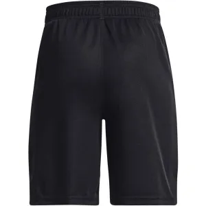 Under Armour PERIMETER Chlapčenské kraťasy, čierna, veľkosť S