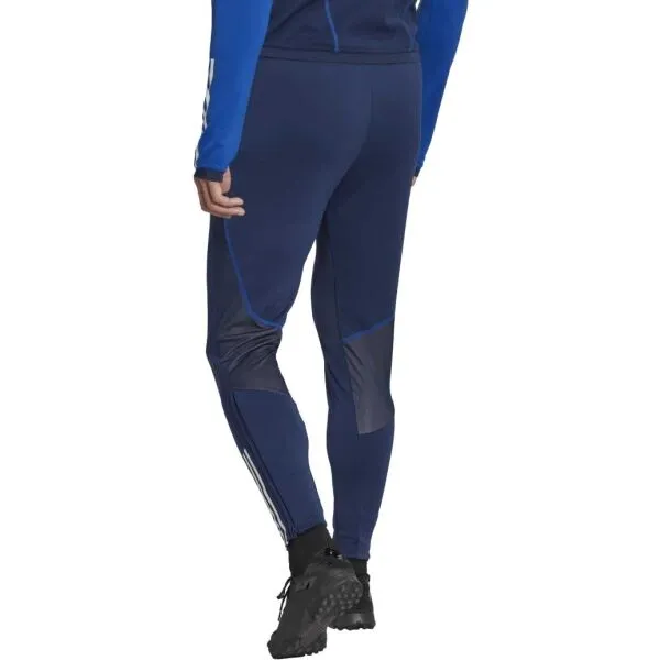 adidas TIRO 23 COMPETITION TRAINING PANTS Pánske futbalové nohavice, tmavo modrá, veľkosť