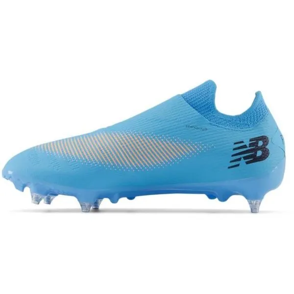 New Balance FURON V7+ DESTROY SG Pánske lisokolíky, modrá, veľkosť 42