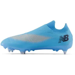 New Balance FURON V7+ DESTROY SG Pánske lisokolíky, modrá, veľkosť 42